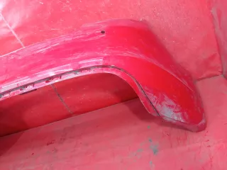 60U807421B бампер Skoda Rapid Арт MB40193, вид 12