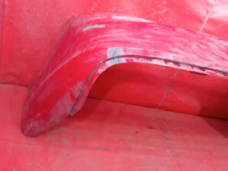 60U807421B бампер Skoda Rapid Арт MB40193, вид 13
