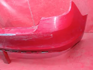 60U807421B бампер Skoda Rapid Арт MB40193, вид 2