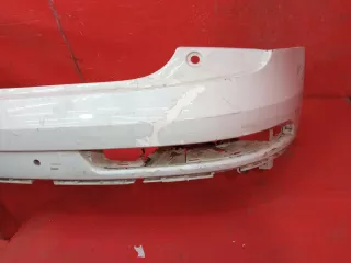 8U0807511C бампер Audi Q3 1 Арт MB40380, вид 2