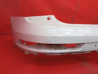 8U0807511C бампер Audi Q3 1 Арт MB40380, вид 3
