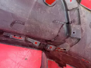 8450090644 бампер Lada largus  Арт MB40503, вид 9