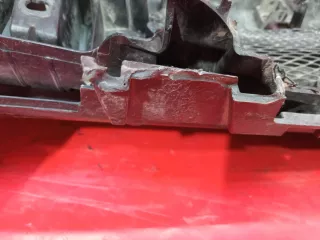 86511P2000 бампер Kia Sorento 4 Арт MB40545, вид 9