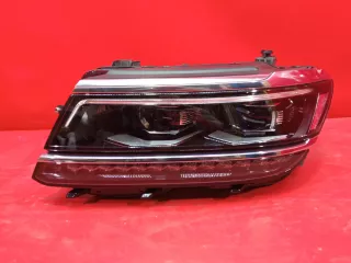 5NB941081D Фара LED Volkswagen Tiguan 2 Арт MB40641, вид 1