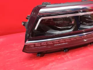 5NB941081D Фара LED Volkswagen Tiguan 2 Арт MB40641, вид 12