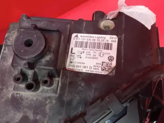 5NB941081D Фара LED Volkswagen Tiguan 2 Арт MB40641, вид 13