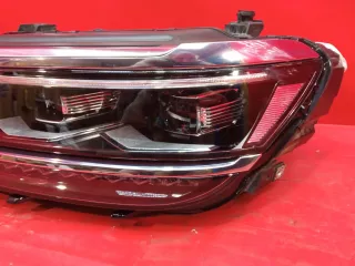 5NB941081D Фара LED Volkswagen Tiguan 2 Арт MB40641, вид 10