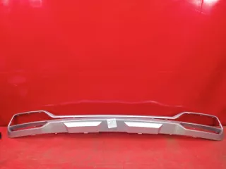 86670P2010 Накладка Бампера Kia Sorento 4 Арт MB40699, вид 1