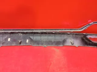 86670P2010 Накладка Бампера Kia Sorento 4 Арт MB40699, вид 7