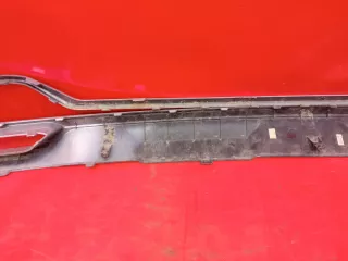 86670P2010 Накладка Бампера Kia Sorento 4 Арт MB40699, вид 8