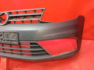 2K5807221J бампер Volkswagen Caddy 4 Арт MB40793, вид 2