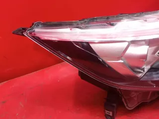 260104EH1B Фара LED Nissan Qashqai 2 Арт MB40983, вид 14