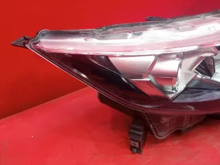 260104EH1B Фара LED Nissan Qashqai 2 Арт MB41028, вид 14