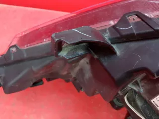 260104EH1B Фара LED Nissan Qashqai 2 Арт MB41129, вид 9