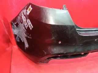 86611D4000 бампер Kia Optima 4 Арт MB42243, вид 3