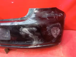 6R6807421B бампер Volkswagen Polo 5 Арт MB42254, вид 2