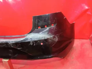 6N5807421, 6N5807421GRU бампер Volkswagen Polo 6 Арт MB42281, вид 2