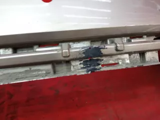 760807421A бампер Volkswagen Touareg 3 Арт MB42391, вид 13
