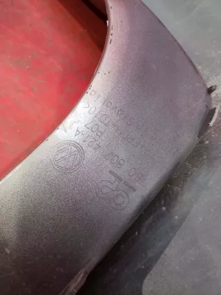 760807421A бампер Volkswagen Touareg 3 Арт MB42391, вид 18