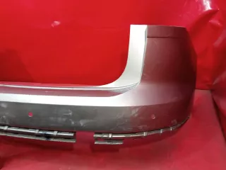760807421A бампер Volkswagen Touareg 3 Арт MB42391, вид 2
