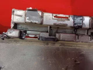 760807421A бампер Volkswagen Touareg 3 Арт MB42391, вид 10