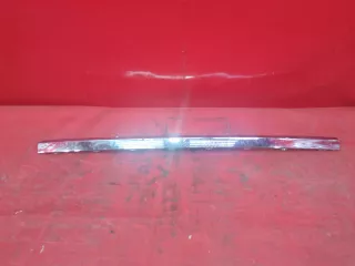 760853835 Накладка Бампера Volkswagen Touareg 3 Арт MB42407, вид 1