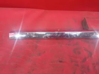 760853835 Накладка Бампера Volkswagen Touareg 3 Арт MB42407, вид 3