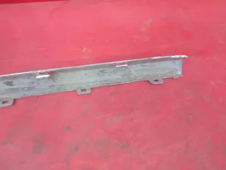 760853835 Накладка Бампера Volkswagen Touareg 3 Арт MB42407, вид 6