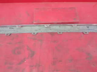 760853835 Накладка Бампера Volkswagen Touareg 3 Арт MB42407, вид 7