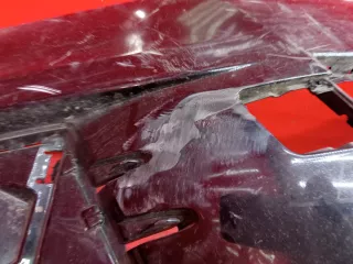 5NU807221, 5NU807217AGRU, 5NU807221, 5NU807217A, 5NU807217 бампер Volkswagen Tiguan 1 Арт MB42939, вид 14