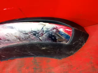 A2928854722 Накладка Бампера Mercedes GLE coupe w292 Арт MB43396, вид 2