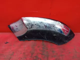 A2928854722 Накладка Бампера Mercedes GLE coupe w292 Арт MB43396, вид 3