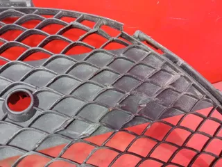 A2928855122 РЕШЕТКА БАМПЕРА Mercedes GLE coupe w292 Арт MB43397, вид 4