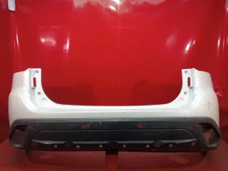 3015344200, 6410F239, 3015344200, 6410D259, 6410D750, 6410D751, 6410F239, 6410F240, 6410C996ZZ бампер Mitsubishi Outlander 3 restailing 2 Арт MB43537, вид 1