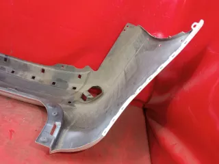 3015344200, 6410F239, 3015344200, 6410D259, 6410D750, 6410D751, 6410F239, 6410F240, 6410C996ZZ бампер Mitsubishi Outlander 3 restailing 2 Арт MB43537, вид 4