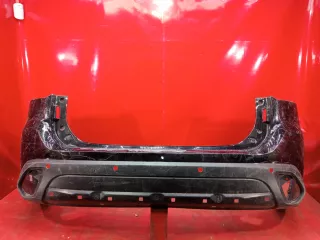 3015344200, 6410F239, 3015344200, 6410D259, 6410D750, 6410D751, 6410F239, 6410F240, 6410C996ZZ бампер Mitsubishi Outlander 3 restailing 2 Арт MB43661, вид 1
