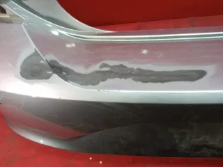 6N5807421, 6N5807421GRU бампер Volkswagen Polo 6 Арт MB43968, вид 4