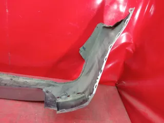 6N5807421, 6N5807421GRU бампер Volkswagen Polo 6 Арт MB43968, вид 5