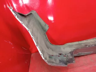 6N5807421, 6N5807421GRU бампер Volkswagen Polo 6 Арт MB43968, вид 6