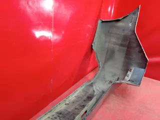 6N5807421, 6N5807421GRU бампер Volkswagen Polo 6 Арт MB43968, вид 7