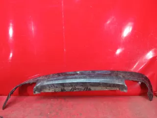 31425207 юбка бампера Volvo XC60 2 Арт MB44056, вид 1