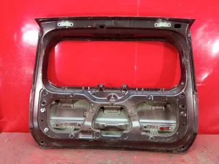 73700B2000 крышка багажника Kia Soul 2 Арт MB44207, вид 11