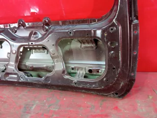 73700B2000 крышка багажника Kia Soul 2 Арт MB44207, вид 12