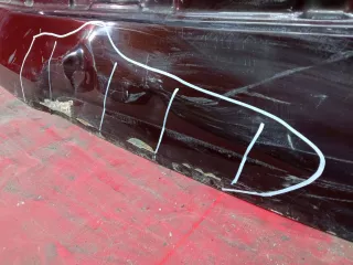 73700B2000 крышка багажника Kia Soul 2 Арт MB44207, вид 7