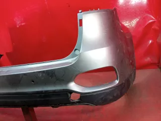 86611C5500 бампер Kia Sorento 3 restailing Арт MB44282, вид 2