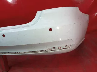 6RU807421D бампер Volkswagen Polo 5 Арт MB44638, вид 2