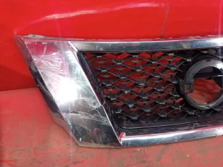 623103KN0B решетка радиатора Nissan Pathfinder 4 Арт MB45576, вид 3