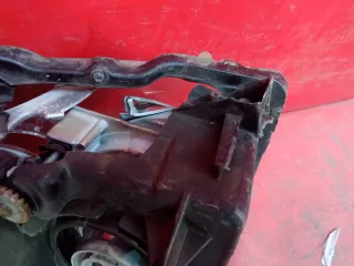 8301C182 Фара ксенон Mitsubishi Pajero 4 Арт MB45655, вид 5