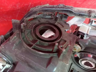 8301C182 Фара ксенон Mitsubishi Pajero 4 Арт MB45655, вид 6