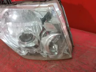 8301C182 Фара ксенон Mitsubishi Pajero 4 Арт MB45655, вид 7